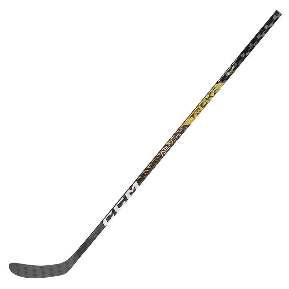 Клюшка CCM SUPER TACKS AS-V PRO SR #1