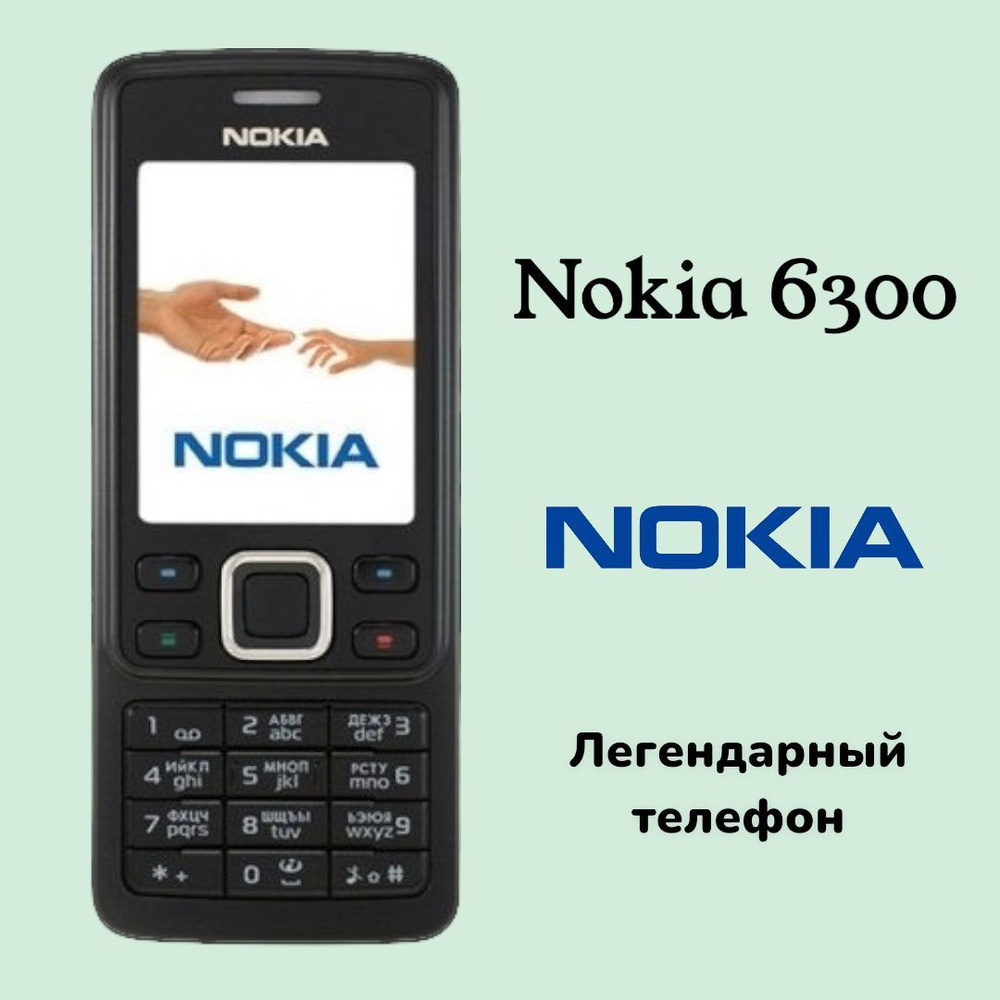 Nokia 6300 устройство телефона (96) фото