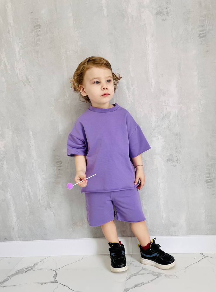 Комплект одежды Baby Kush #1