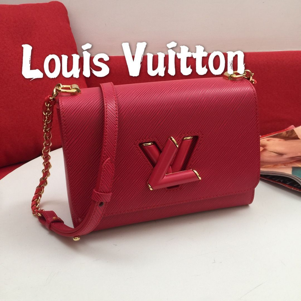 Louis Vuitton Сумка на плечо #1