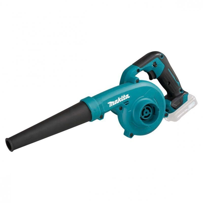 Аккумуляторная воздуходувка-пылесос Makita UB100DZ #1