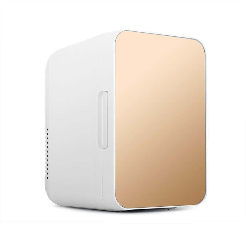 холодильник для косметики маленький с морозильной камерой/для напитков ...