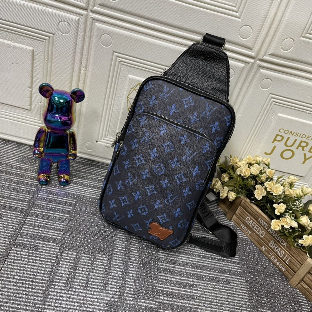 Louis Vuitton Сумка на плечо #1