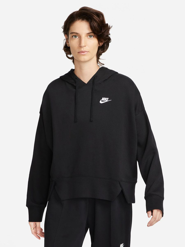 Худи Nike W Nsw Club Flc Hoodie Ssnl #1