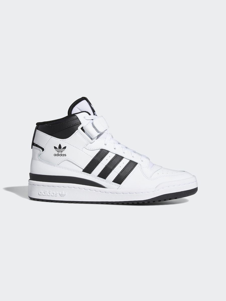 Кроссовки adidas Originals Forum Mid #1