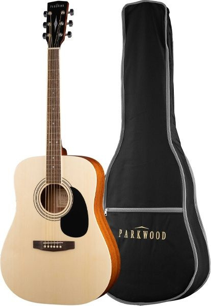 Parkwood Акустическая гитара a112791 #1