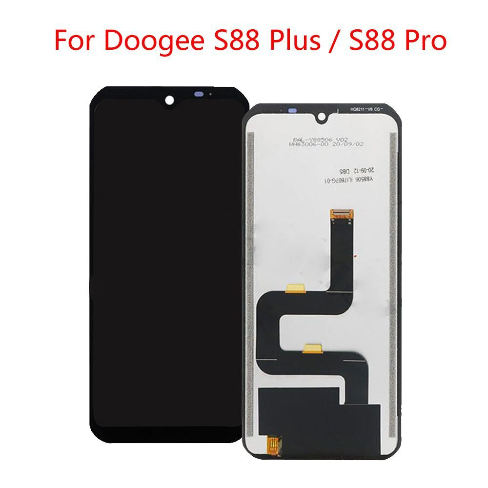 Купить Смартфон Doogee S88 Plus