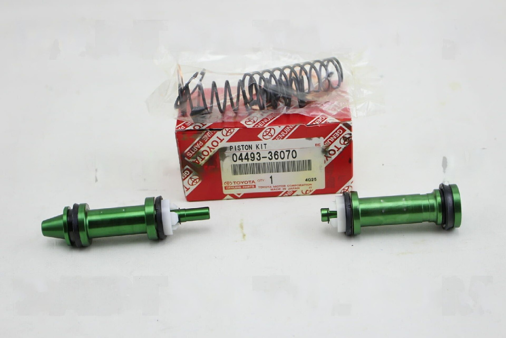 Ремкомплект главного тормозного цилиндра TOYOTA/ТОЙОТА Dyna, Toyoace ...