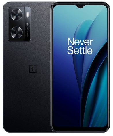 OnePlus Смартфон Nord N20 SE 4/128 ГБ, черный #1