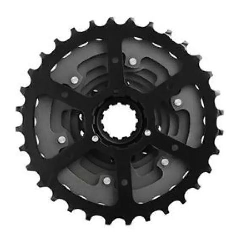 Кассета для велосипеда Shimano CS-HG200 7ск 12-28T - купить с доставкой ...