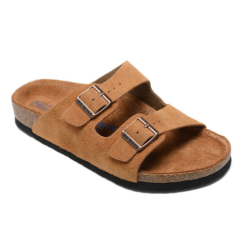 Шлепанцы Birkenstock #1