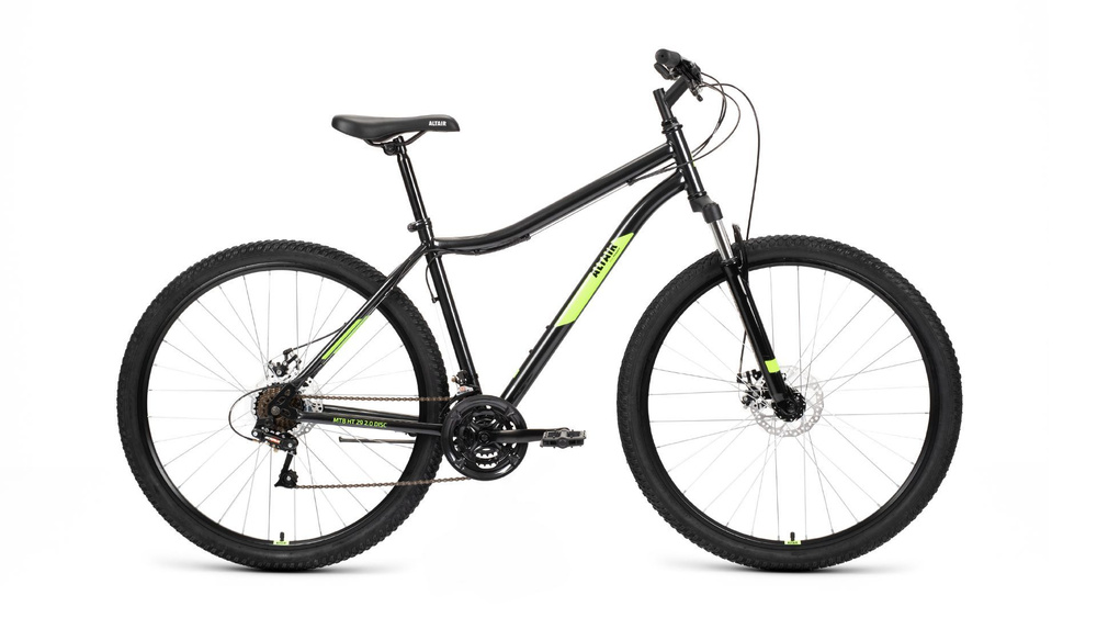 Altair Велосипед Горный, MTB HT 29 2.0 D #1