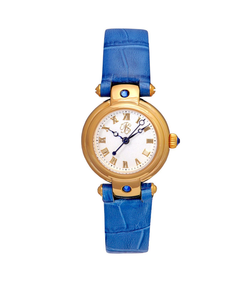 Российские классические женские кварцевые часы Premiumstyle 2035/502  #1