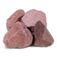 Камни для бани Яшма, 20 кг #1