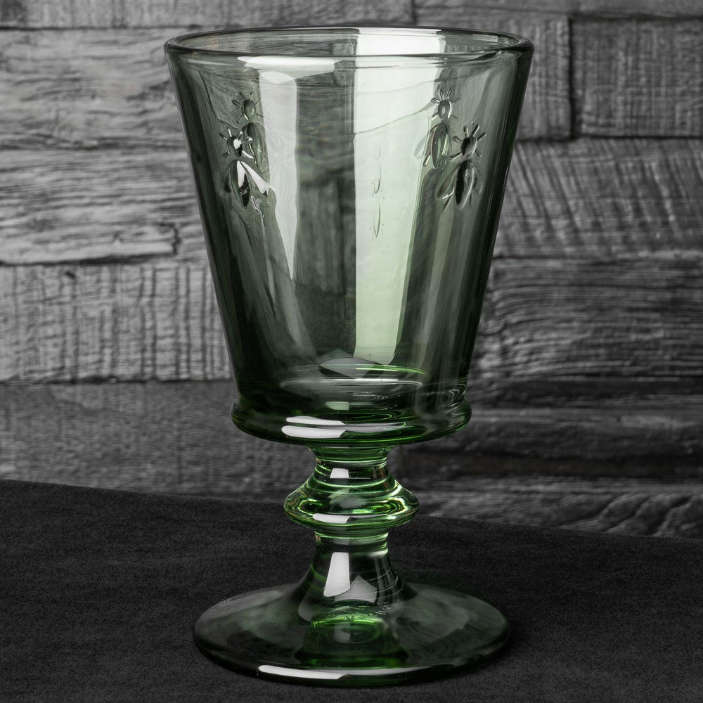 Бокал Abeille Wine Glass Green #1