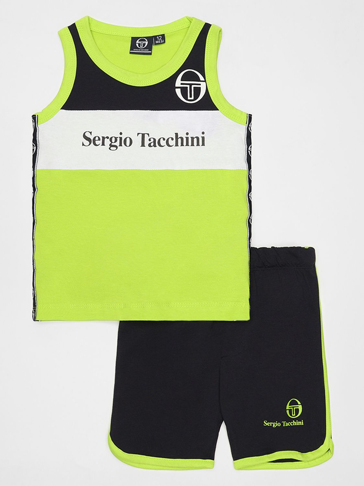 Комплект одежды Sergio Tacchini #1