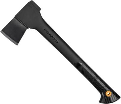 Топор универсальный 1 кг FISKARS Solid A10 (1051085) #1