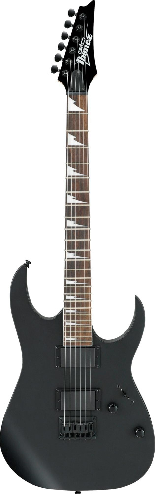 Электрогитара Ibanez GRG121DX-BKF #1