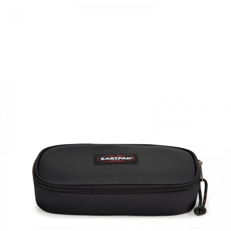 Пенал Eastpak Oval Single Black #1