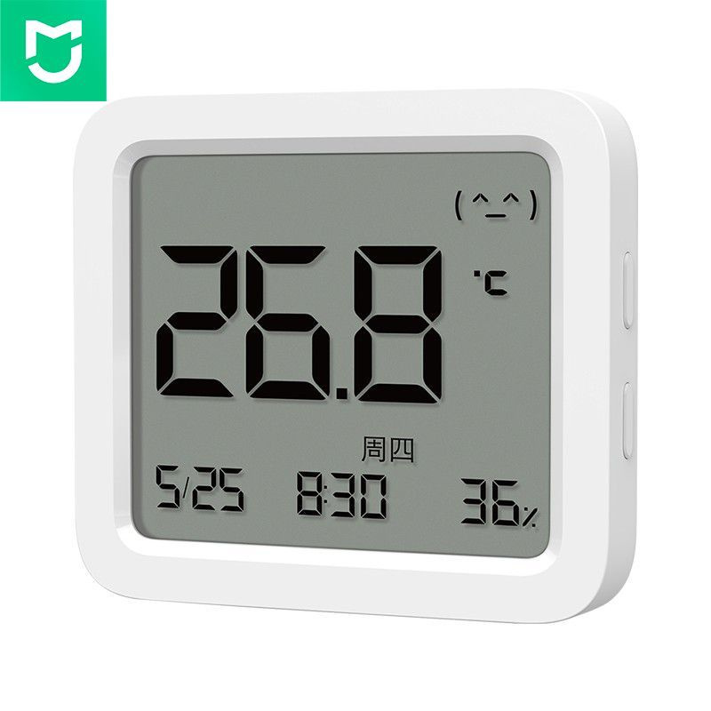 Датчик температуры и влажности Smart Thermometer and Hygrometer (MJWSD05MMC) CN  #1