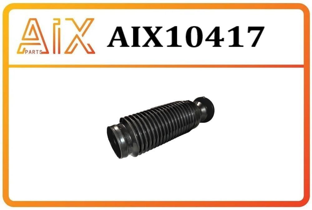 AIX PARTS Пыльник амортизатора, арт. AIX10417, 1 шт. #1