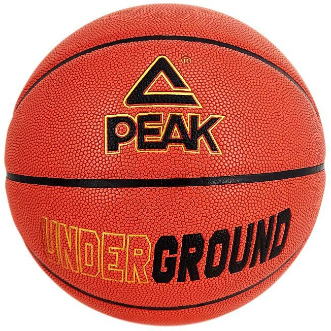 Баскетбольный мяч PEAK (Q1224020) размер 7 #1