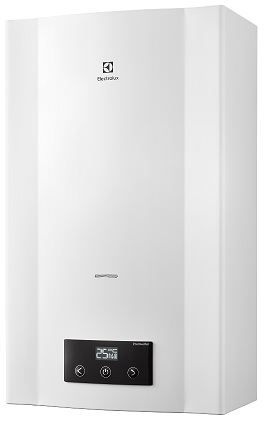 Газовая колонка Electrolux GWH 11 Pro lnverter #1