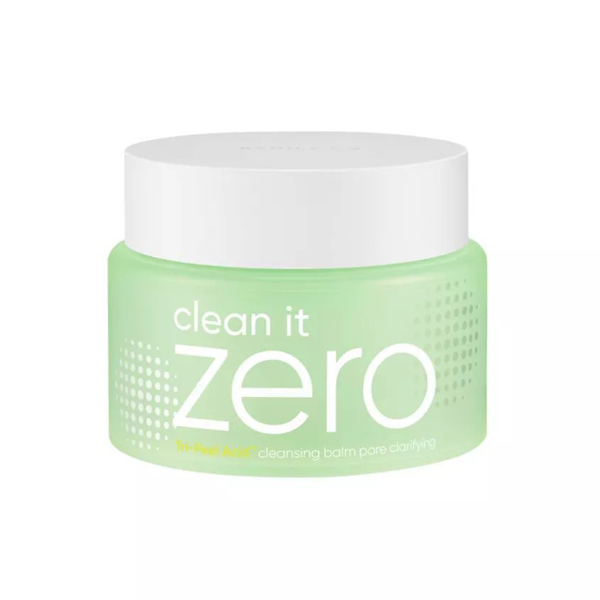 BANILA CO Бальзам для лица очищающий поры Clean It Zero Pore Clarifying Cleansing Balm, 100 мл  #1