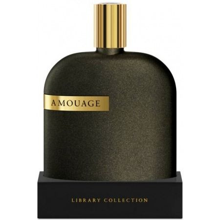 Amouage Вода парфюмерная The Library Collection Opus VII 100 мл #1