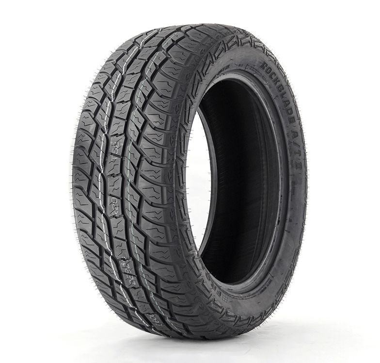 Fronway ROCKBLADE A/T II (04660232463859) Шины  летние 185/75  R16 104R #1