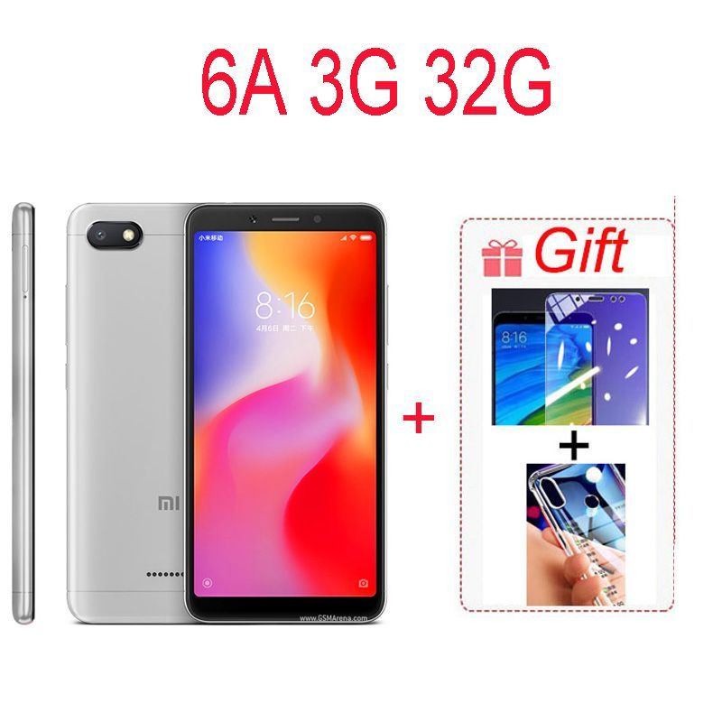 Смартфон Redmi A1 2gb 32gb Купить