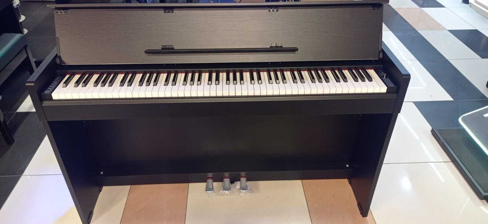 Yamaha YDP-S35B - Цифровое пианино #1