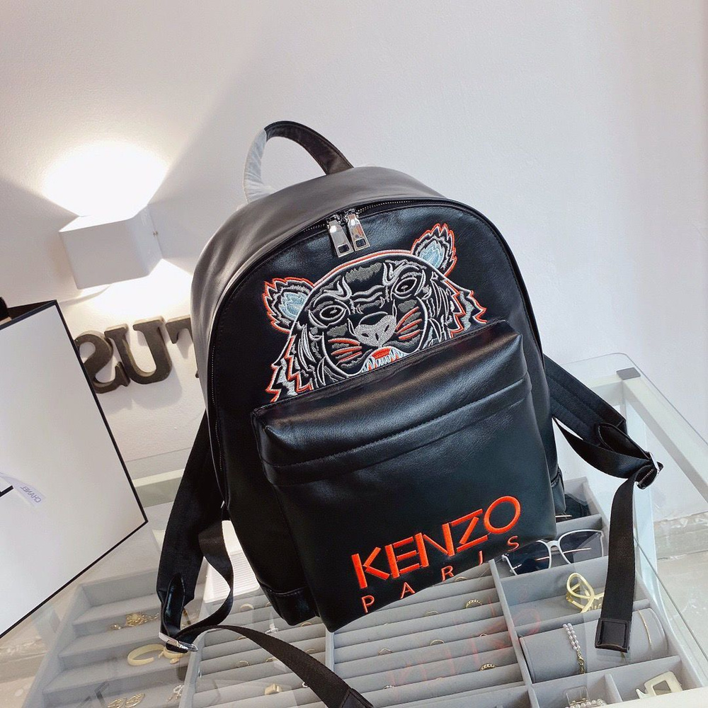 Рюкзак Kenzo - купить с доставкой по выгодным ценам в интернет-магазине ...