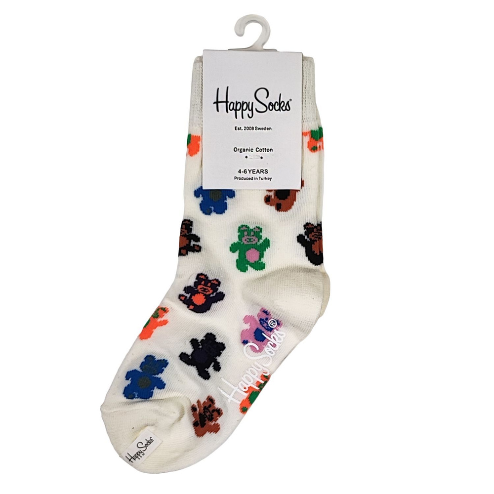 Носки Happy Socks Носки, 1 пара #1