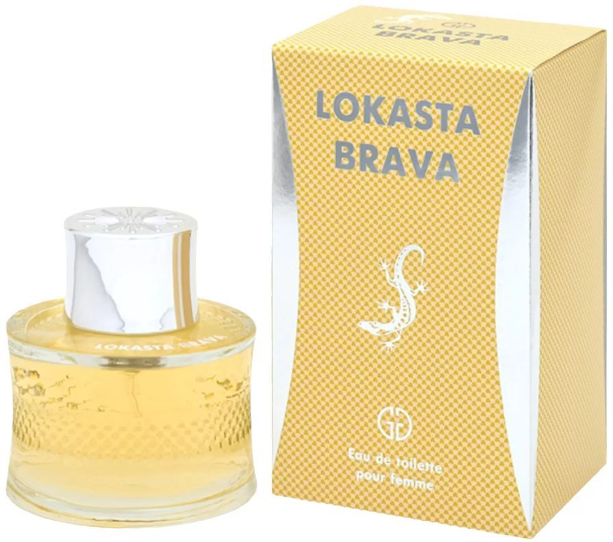 Positive Parfum Туалетная вода Lokasta Brava #1