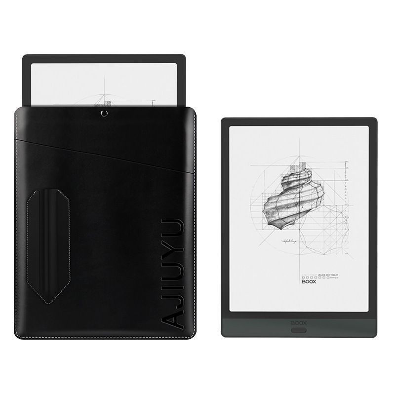 Чехол MyPads для электронной книги ONYX BOOX Note Air (Мешочек) #1