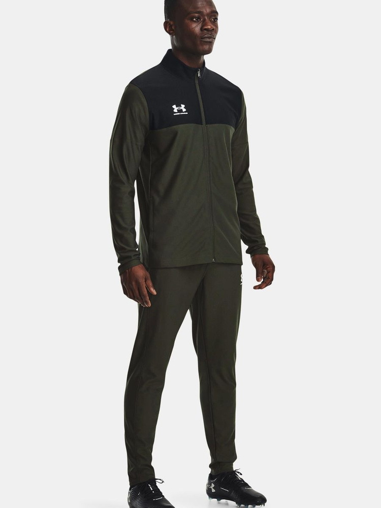 Костюм спортивный Under Armour Challenger Tracksuit #1