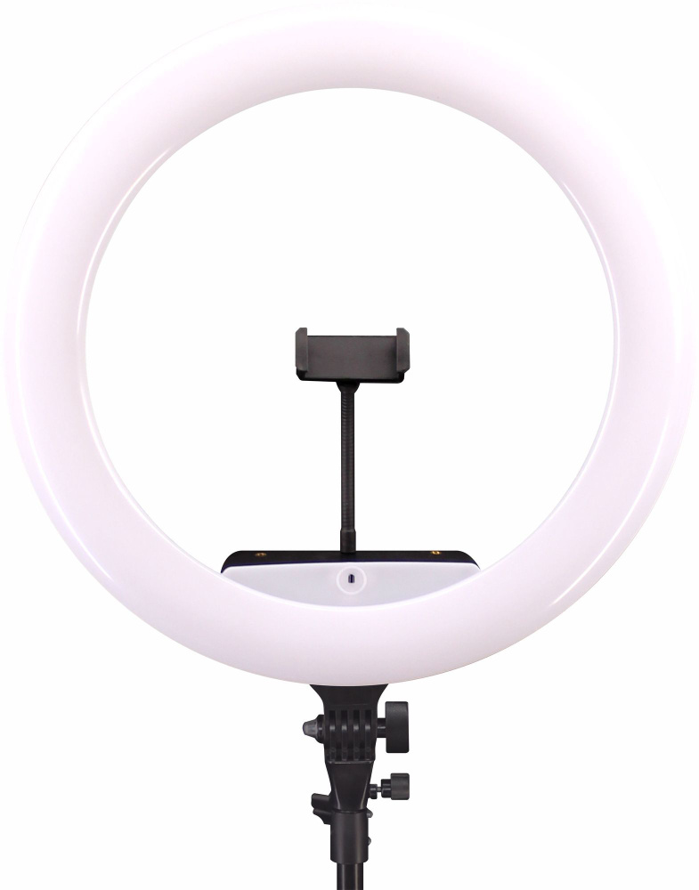 Лампа кольцевая Leek LED LE061401-0023 45 Вт #1