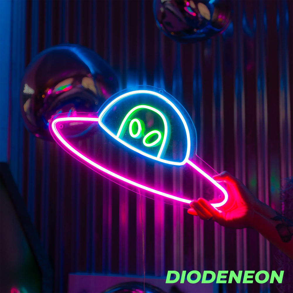 DIODENEON Светильник декоративный, LED #1