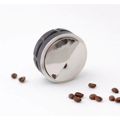Аксессуар для кофемашины / Разравниватель для молотого кофе 58.5 мм Agave  #1