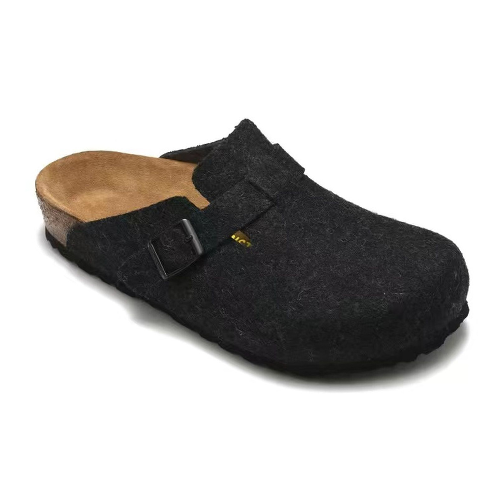 Тапочки Birkenstock Весь мир моды #1