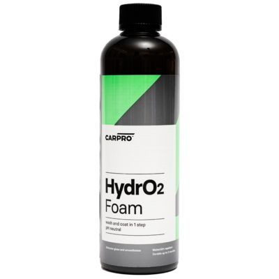 CARPRO Автошампунь Hydro Foam 0.5 л #1