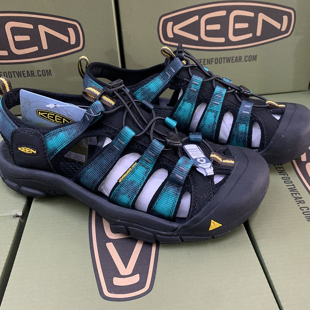 Сандалии KEEN #1