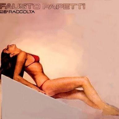 Fausto Papetti - 28a Raccolta (LP)(Picture Disc)(Limited Edition) - виниловая пластинка  #1