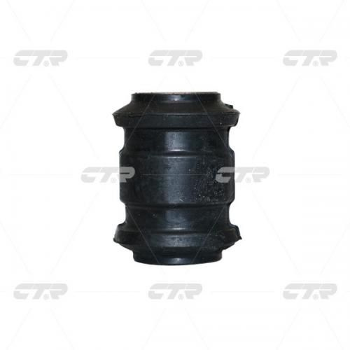 CTR Suspension Амортизатор подвески, арт. CVKH168 #1