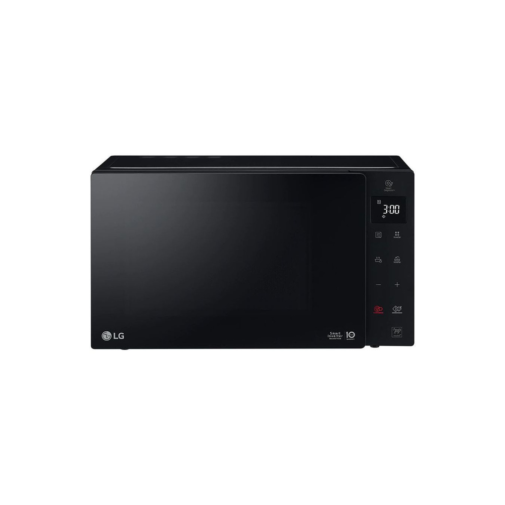 Микроволновая Печь LG MW25R35GIS 25л. 1000Вт черный #1