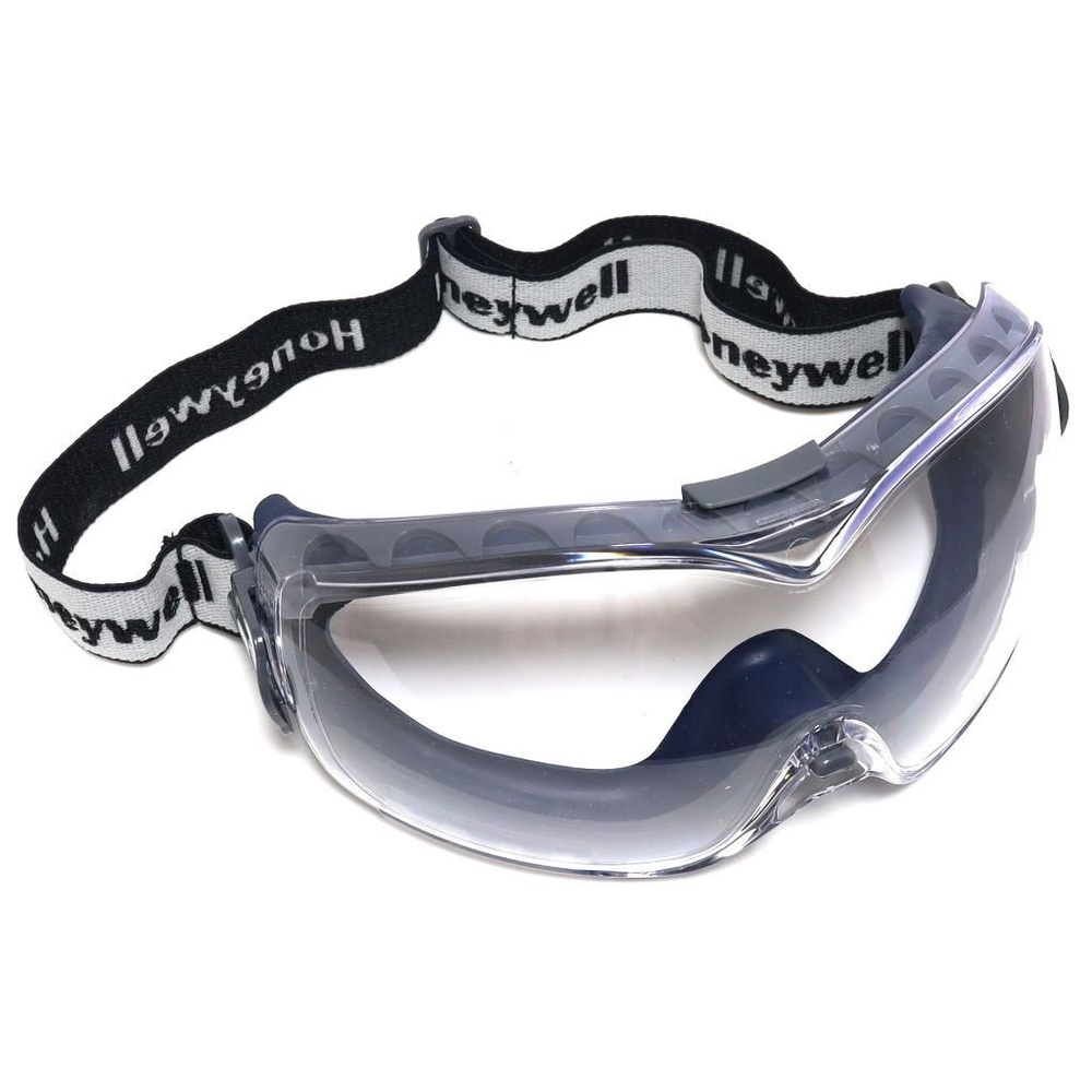 Очки-маска защитные Honeywell Duramaxx прозрачные, 1017750 #1