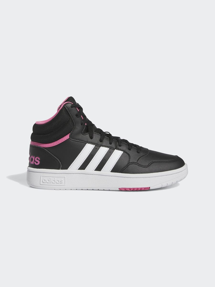 Кеды adidas Sportswear Hoops 3.0 Mid W #1