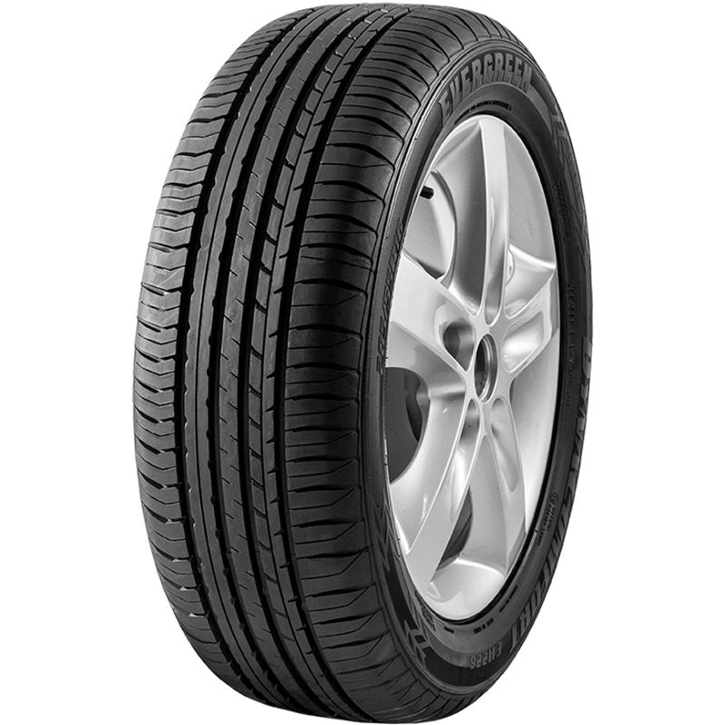 Evergreen DynaComfort EH226 Шины  летние 185/55  R15 82V #1