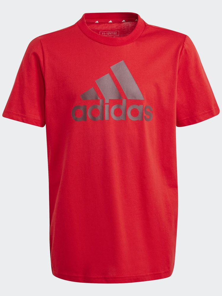 Футболка adidas Sportswear U Bl Tee #1